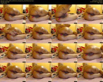 jessica_19871 — 9 minute Chaturbate female cam show recording, 480p, Mar 6, 2019
