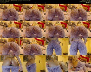jessica_19871 — 25 minute Chaturbate female cam show recording, 480p, Mar 6, 2019
