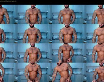 jordan_rush01 — 11 minute Chaturbate male cam show recording, 720p, Mar 6, 2019