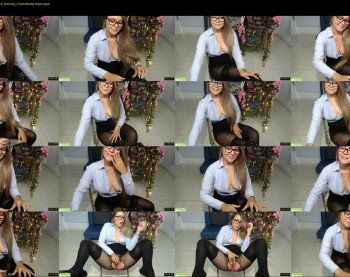 karitto__2 — 36 minute Chaturbate female cam show recording, 720p, Mar 6, 2019