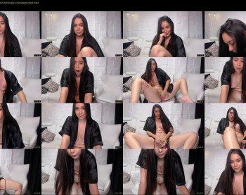 kendall_risex — 56 minute Chaturbate female cam show recording, 720p, Mar 7, 2019