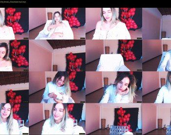 kendalltyler — 80 minute Chaturbate female cam show recording, 720p, Mar 6, 2019