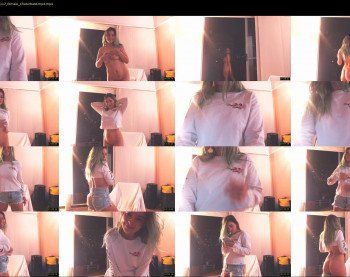 kendalltyler — 42 minute Chaturbate female cam show recording, 720p, Mar 7, 2019