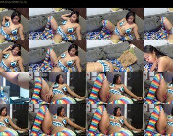 kendrabigass — 3 minute Chaturbate female cam show recording, 480p, Mar 6, 2019