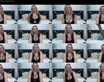 ladyjeen — 26 minute Chaturbate female cam show recording, 1080p, Mar 6, 2019