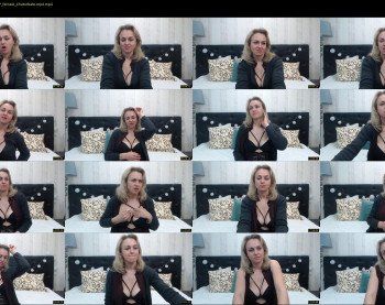 ladyjeen — 27 minute Chaturbate female cam show recording, 1080p, Mar 6, 2019
