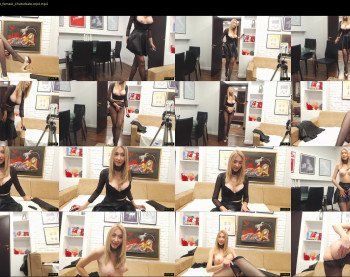 ladyleea — 18 minute Chaturbate female cam show recording, 1080p, Mar 6, 2019