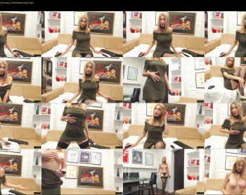 ladyleea — 15 minute Chaturbate female cam show recording, 1080p, Mar 7, 2019