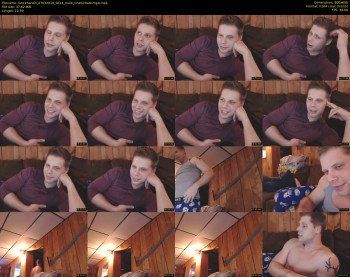 lancehardin — 11 minute Chaturbate male cam show recording, 480p, Mar 7, 2019
