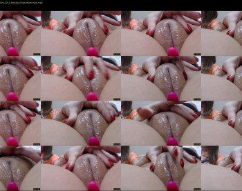 little_princess777 — 6 minute Chaturbate female cam show recording, 720p, Mar 6, 2019