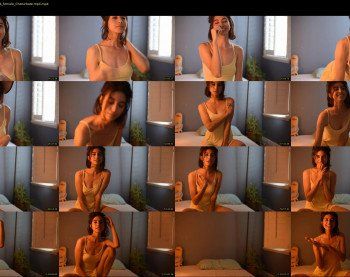 lizmreow — 91 minute Chaturbate female cam show recording, 720p, Mar 7, 2019