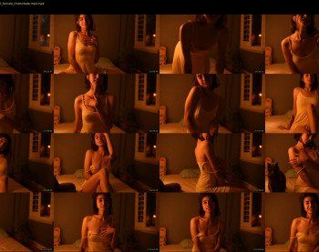 lizmreow — 92 minute Chaturbate female cam show recording, 720p, Mar 7, 2019