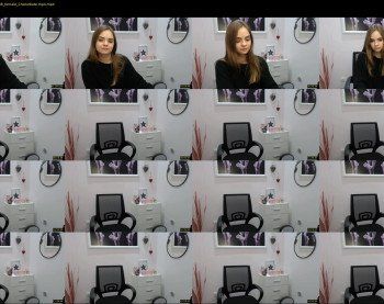 lolli_mary — 29 minute Chaturbate female cam show recording, 1080p, Mar 6, 2019