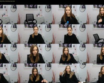 lolli_mary — 29 minute Chaturbate female cam show recording, 1080p, Mar 6, 2019