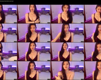 lorileen — 56 minute Chaturbate female cam show recording, 720p, Mar 6, 2019