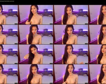 lorileen — 5 minute Chaturbate female cam show recording, 720p, Mar 6, 2019