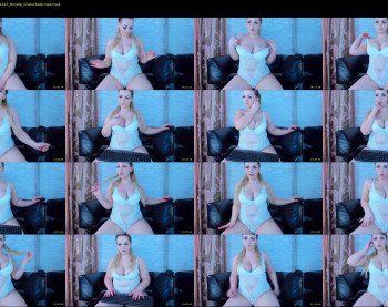 marrygrayes — 47 minute Chaturbate female cam show recording, 1080p, Mar 6, 2019