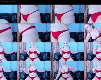 marrygrayes — 8 minute Chaturbate female cam show recording, 1080p, Mar 6, 2019