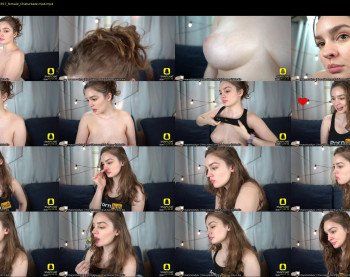 marymoody — 35 minute Chaturbate female cam show recording, 1080p, Mar 7, 2019
