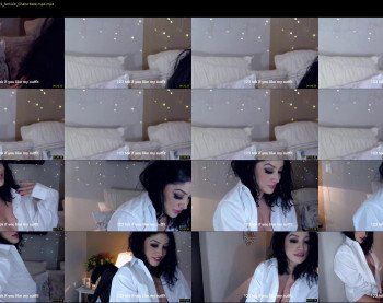 missmina — 5 minute Chaturbate female cam show recording, 720p, Mar 6, 2019