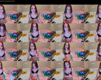 misss_vikki — 20 minute Chaturbate female cam show recording, 4K, Mar 6, 2019