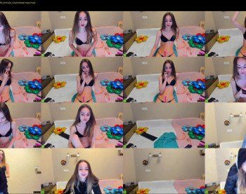 misss_vikki — 7 minute Chaturbate female cam show recording, 4K, Mar 6, 2019