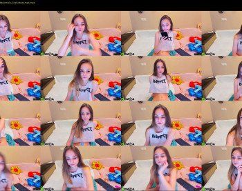misss_vikki — 20 minute Chaturbate female cam show recording, 4K, Mar 6, 2019