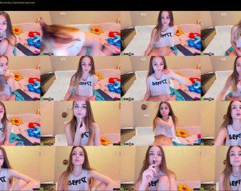misss_vikki — 20 minute Chaturbate female cam show recording, 4K, Mar 6, 2019