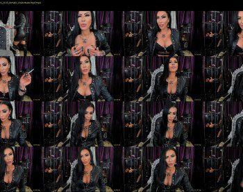 mistresskennya — 59 minute Chaturbate female cam show recording, 720p, Mar 6, 2019