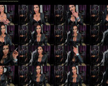 mistresskennya — 55 minute Chaturbate female cam show recording, 720p, Mar 6, 2019