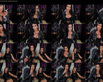 mistresskennya — 44 minute Chaturbate female cam show recording, 720p, Mar 6, 2019