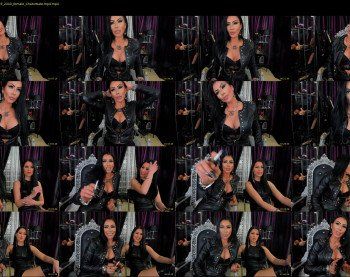 mistresskennya — 48 minute Chaturbate female cam show recording, 720p, Mar 6, 2019