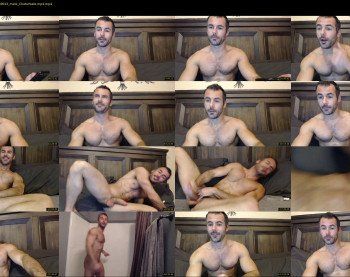 mrcooperxxx — 151 minute Chaturbate male cam show recording, 480p, Mar 6, 2019