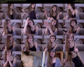 muse6678 — 25 minute Chaturbate female cam show recording, 480p, Mar 6, 2019