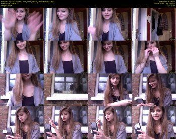 muse6678 — 9 minute Chaturbate female cam show recording, 480p, Mar 6, 2019
