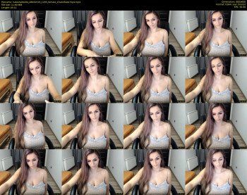 natashaboobs — 4 minute Chaturbate female cam show recording, 480p, Mar 6, 2019