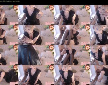 naughty__but_nice — 38 minute Chaturbate female cam show recording, 1080p, Mar 6, 2019