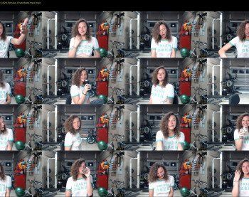 nellebeachgirl — 29 minute Chaturbate female cam show recording, 1080p, Mar 6, 2019