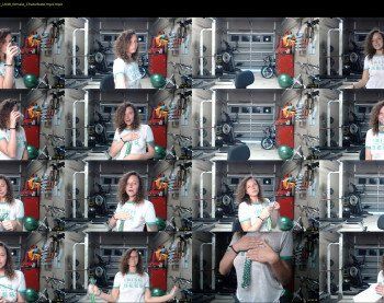 nellebeachgirl — 29 minute Chaturbate female cam show recording, 1080p, Mar 6, 2019