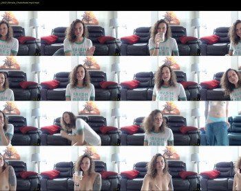 nellebeachgirl — 29 minute Chaturbate female cam show recording, 1080p, Mar 6, 2019