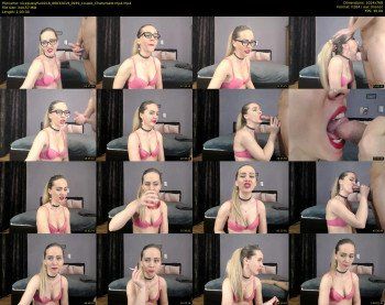 nicepussyfuckk18 — 64 minute Chaturbate couple cam show recording, 720p, Mar 6, 2019