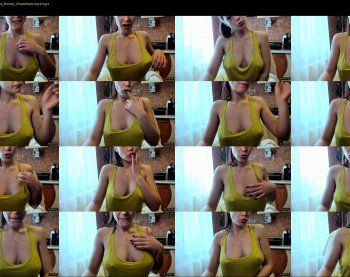 nickyplus — 29 minute Chaturbate couple cam show recording, 720p, Mar 6, 2019
