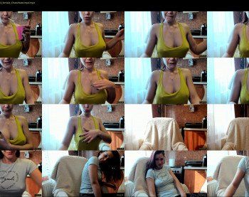 nickyplus — 29 minute Chaturbate couple cam show recording, 720p, Mar 6, 2019