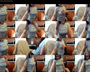 nickyplus — 6 minute Chaturbate couple cam show recording, 720p, Mar 6, 2019