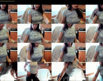 nickyplus — 29 minute Chaturbate couple cam show recording, 720p, Mar 6, 2019