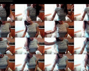 nickyplus — 4 minute Chaturbate couple cam show recording, 720p, Mar 6, 2019