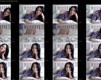 nightssecret — 4 minute Chaturbate female cam show recording, 1080p, Mar 6, 2019
