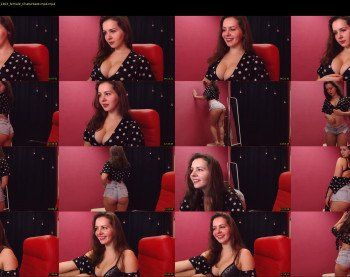 p1ece_of_me — 36 minute Chaturbate female cam show recording, 720p, Mar 6, 2019