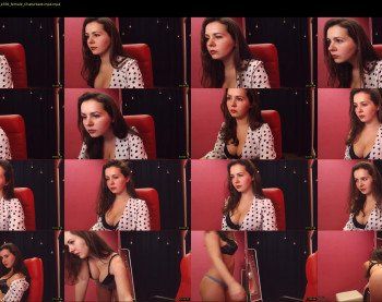p1ece_of_me — 31 minute Chaturbate female cam show recording, 720p, Mar 6, 2019