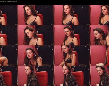 p1ece_of_me — 12 minute Chaturbate female cam show recording, 720p, Mar 6, 2019